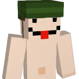 evilgangster666's Minecraft skin