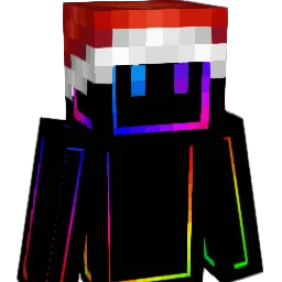 evilinteet's Minecraft skin