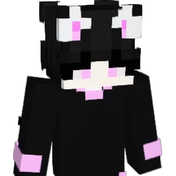 eviljasper0_o Minecraft avatar bust