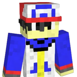 evilmadmax's Minecraft skin