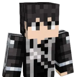 evilmaster360 Minecraft avatar bust