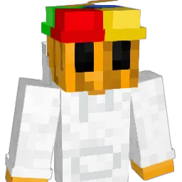evilmcgood's Minecraft skin