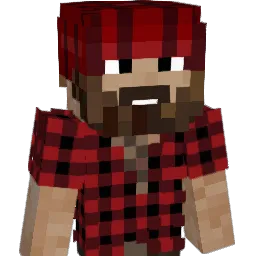 evilmckillpeople's Minecraft skin