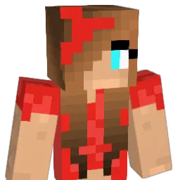 evilmonkey2014's Minecraft skin