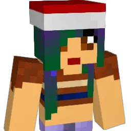 evilmusketeer Minecraft avatar bust