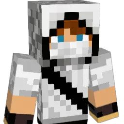 evilocean's Minecraft skin