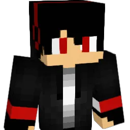 evilonion23 Minecraft avatar bust