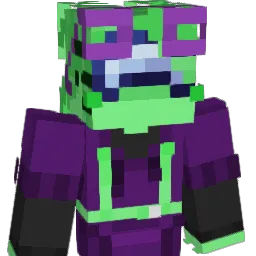 evilraindrop991's Minecraft skin