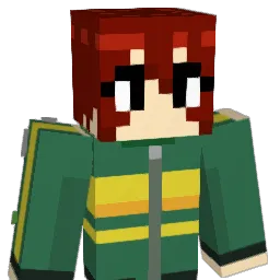 evilscaryzombie's Minecraft skin