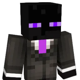 evilsmurf123 Minecraft avatar bust