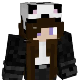 evilsnuggler's Minecraft skin