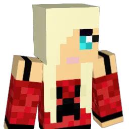 eviy's Minecraft skin