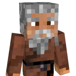 evlargboy's Minecraft skin
