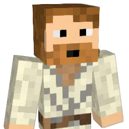 evmine's Minecraft skin