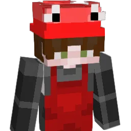 evnou's Minecraft skin