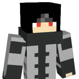 evolinx's Minecraft skin