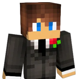 evolvx's Minecraft skin