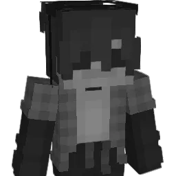 evonter's Minecraft skin