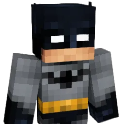evopen's Minecraft skin