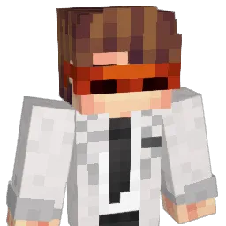 evoqt's Minecraft skin