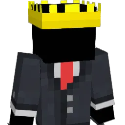 evren_can Minecraft avatar bust