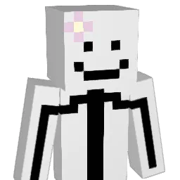 evrya's Minecraft skin