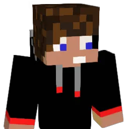 evsan12 Minecraft avatar bust