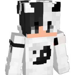 evsho's Minecraft skin