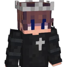 evv_xe Minecraft avatar bust