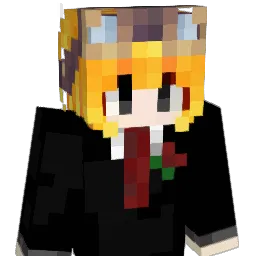 evvls's Minecraft skin