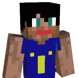 evyaspector's Minecraft skin