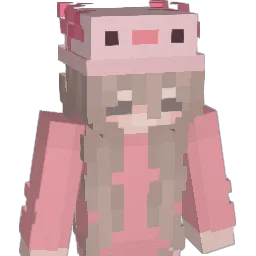 evycs's Minecraft skin