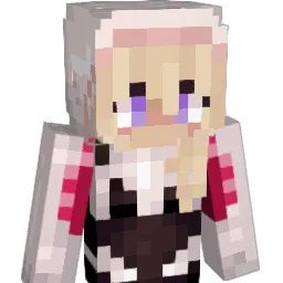 evylolz's Minecraft skin