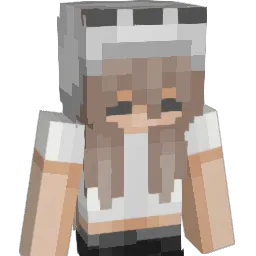 ew1l4b Minecraft avatar bust