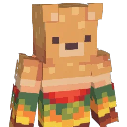 ew_buntu's Minecraft skin
