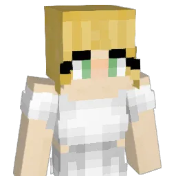 ewa727 Minecraft avatar bust