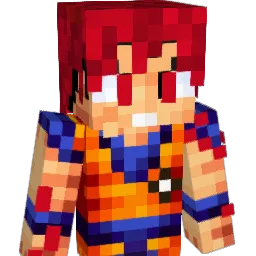 ewad77 Minecraft avatar bust