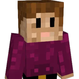 ewan174 Minecraft avatar bust