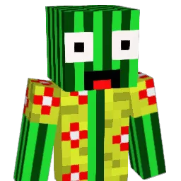 ewen_zuki Minecraft avatar bust
