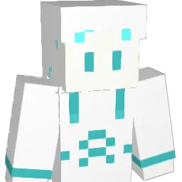 ewert07 Minecraft avatar bust