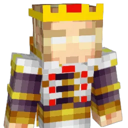 ewf828 Minecraft avatar bust