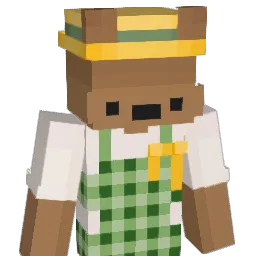 ewgroce's Minecraft skin