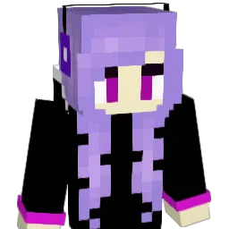ewilso's Minecraft skin