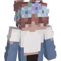 ewives's Minecraft skin