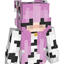 ewlyn Minecraft avatar bust