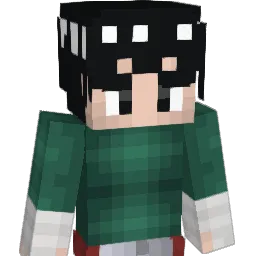 ewm_msmc_h88 Minecraft avatar bust