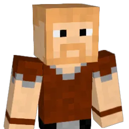 ewminecraftgamer Minecraft avatar bust