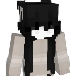 ewmt's Minecraft skin