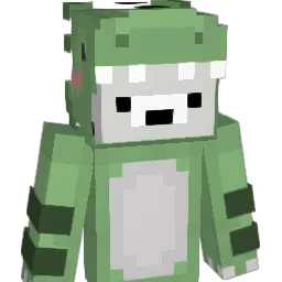 ewor's Minecraft skin