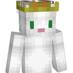 ewps's Minecraft skin